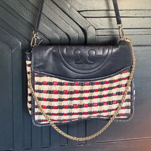Tory Burch Multi East West Shoulder Bag